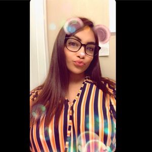 Meet your Posher, Janine